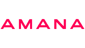 amana logo