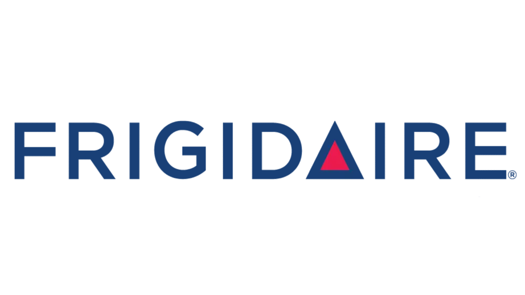 frigidaire logo
