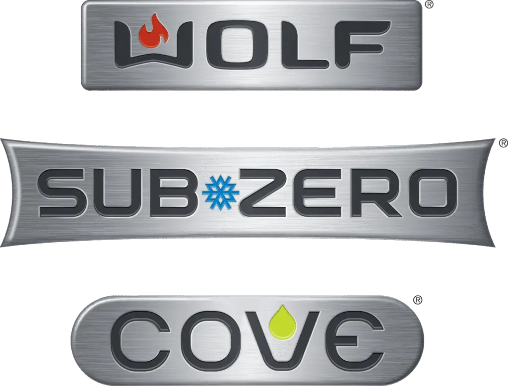 subzero refrigerator repair