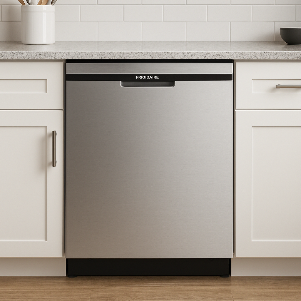 frigidaire mega