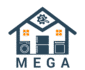 mega logo header